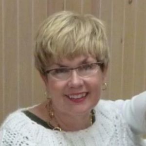 Meet your Posher, Jane